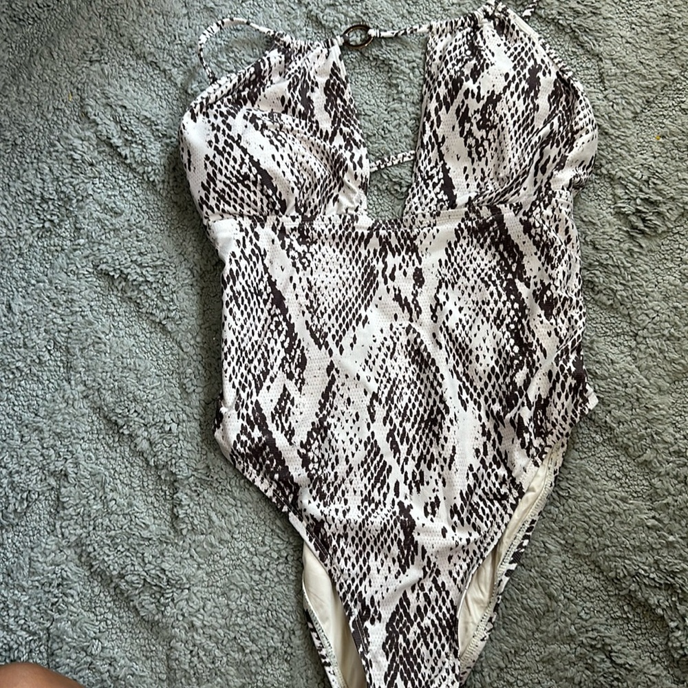 Beautiful bathingsuit